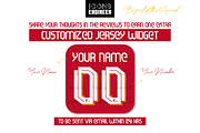 Liverpool FC 23/24 Theme Pack | Home, an Icon by IconsEngineer (Thumbnail 10 of 11)