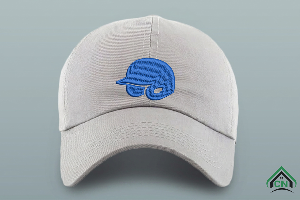 Mini Baseball Icons Machine Embroide, an Illustration by Craft Nest (Photo 5 of 6)
