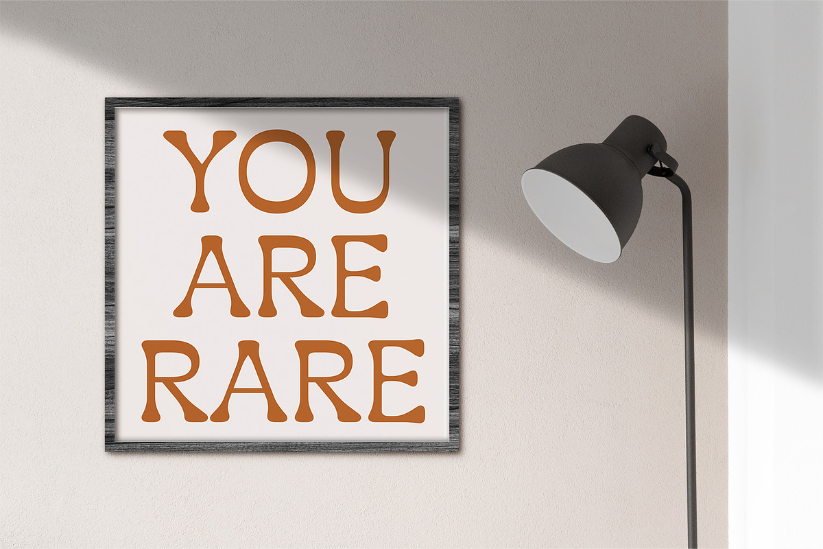 Quela - Stylish Serif, a Serif Font by Mokatype Studio (Photo 6 of 10)