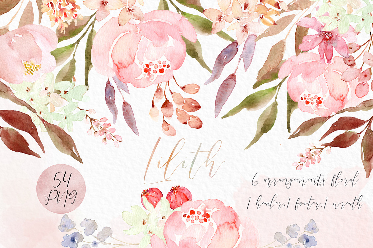 -98% Off Graphic Bundle 70 sets in 1, an Animal Illustration by LABFcreations (Photo 11 of 40)