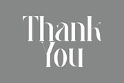 Kanela, a Serif Font by Kenrichi (Thumbnail 4 of 9)