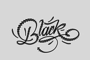 Pixel Brush Pack for Procreate, a Brush Add-On by Bakeroner (Thumbnail 8 of 10)