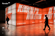 Urban Advertising Mockup Set, an Advertising Mockup by Renderteam (Thumbnail 1 of 14)