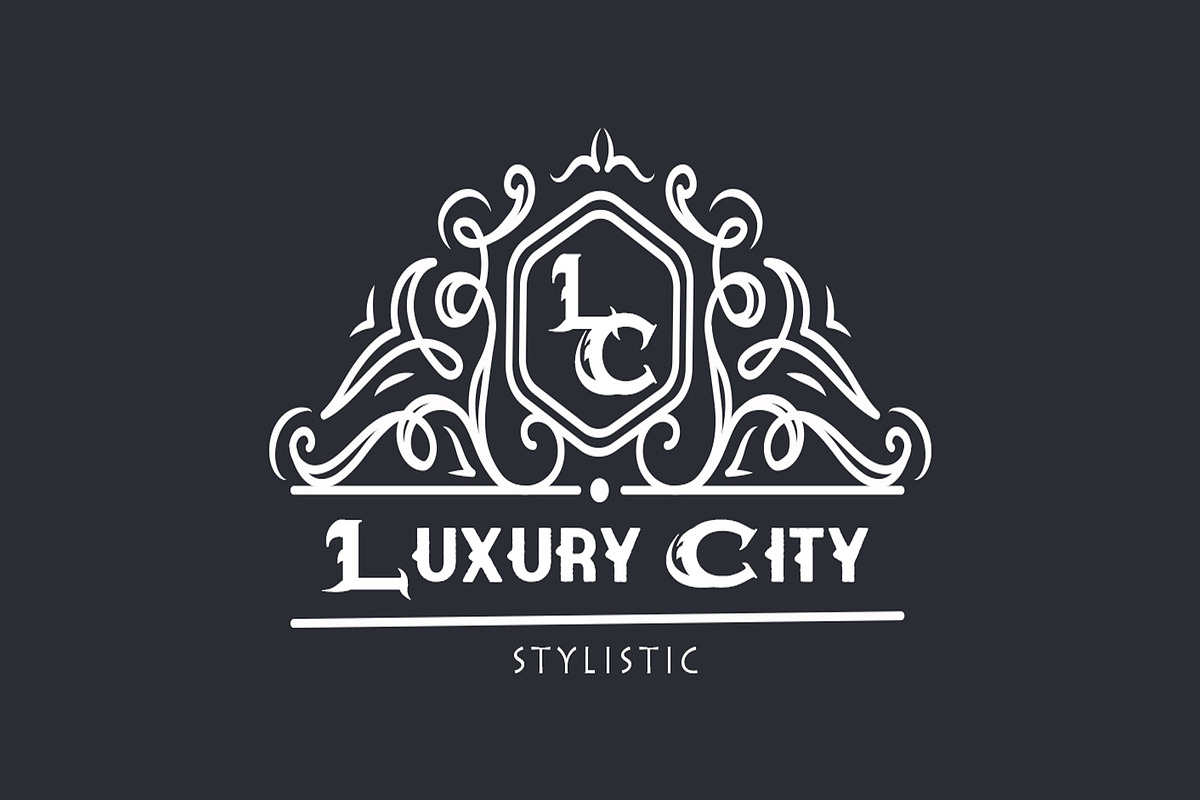 Hypothesis - Vintage Typeface preview 3