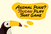 Bullhad, a Font by SusiType (Thumbnail 3 of 6)
