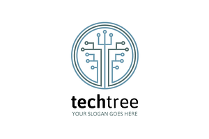 Tech Tree Logo
