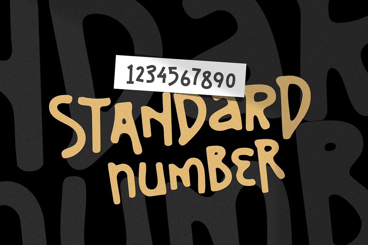Semack Handwriting, a Handwritten Font by Grontype (Photo 4 of 9)