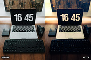 AI Home Studio Clean Presets, a Preset Add-On by AAA Presets (Thumbnail 15 of 21)