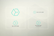 17 Geometric Animal Icons and Logos, a Branding & Logo Template by VP Fonts (Thumbnail 28 of 33)