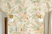 Bathroom Wallpaper Mockup PSD, a Household Mockup by 1001 mockups (Thumbnail 11 of 12)