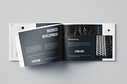 Business Company Profile Vol.53, a Brochure Template by Bewalrus Studio (Thumbnail 10 of 11)
