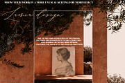 Outdoor Frame Mockup Collection, a Household Mockup by LAMIA DESIGN (Thumbnail 12 of 15)