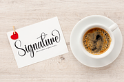 Believe | Script Font, a Handwritten Font by Scratchones (Thumbnail 4 of 9)
