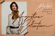 The Scientist Signature, a Script Font by PutraCetol Studio (Thumbnail 4 of 11)