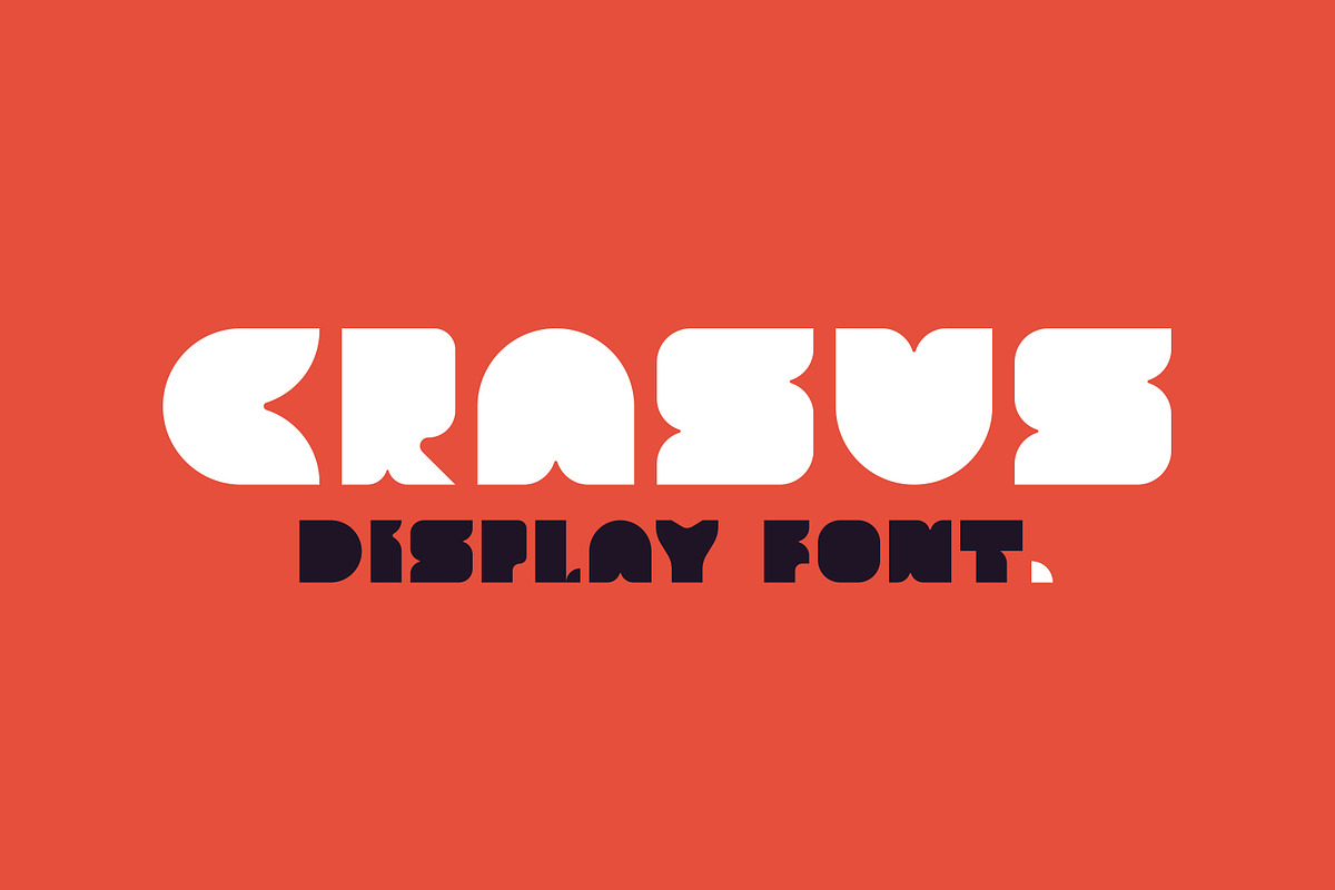 Unique Display Font Bundle, a Font by AndrewPixel (Photo 38 of 99)