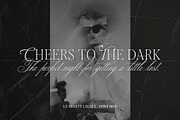 Le Mighty Legacy - Modern Serif, a Serif Font by Ivan Rosenberg (Thumbnail 13 of 16)