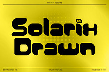 CS Solarix Drawn