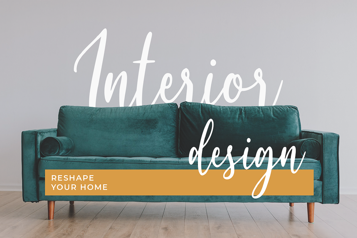 Lilium Star - Handwritten Font preview 3