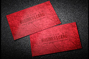 Shainy Business card Mockups, a Print Template by NasirGrfx (Thumbnail 3 of 5)