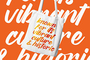 Bently Rittero Handwritten Font, a Script Font by Letterena Studios Script (Thumbnail 12 of 20)