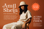 Bevora || Modern Serif Font, a Serif Font by Ermedia Studio (Thumbnail 2 of 10)