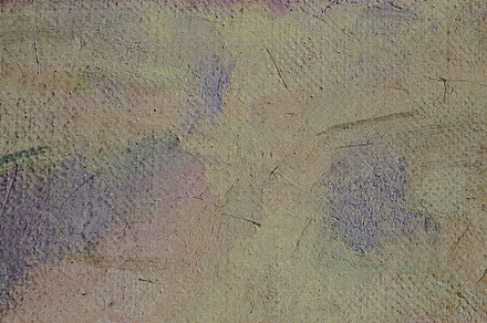 Artist's working canvas, an Arts & Entertainment Photo by SergeKa
