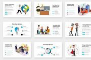 Rexio Creative Powerpoint Template, a Presentation Template by One Percent Studio (Thumbnail 10 of 19)