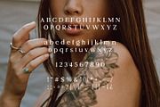 Modern & Elegant Font Bundle, a Serif Font by Schrifted Type (Thumbnail 9 of 31)