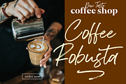 Bedontes, a Script Font by AMINMARIO (Thumbnail 9 of 13)