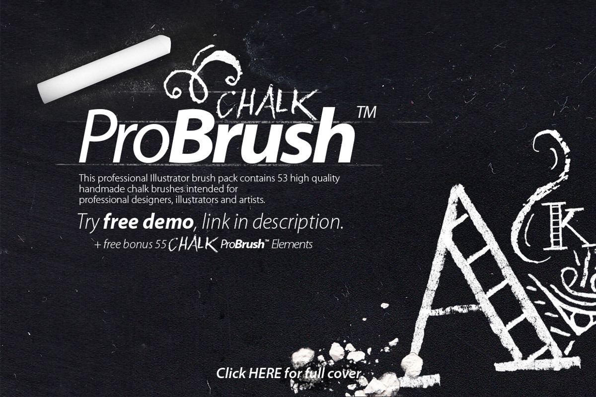 792 BRUSHES - ProBrush™ BUNDLE -76%, a Brush Add-On by Leonard Posavec (Photo 7 of 9)