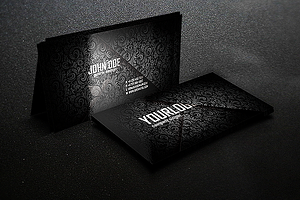 Creative - Premium Business Card