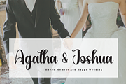 Babyday | Script Font, a Handwritten Font by Scratchones (Thumbnail 2 of 8)