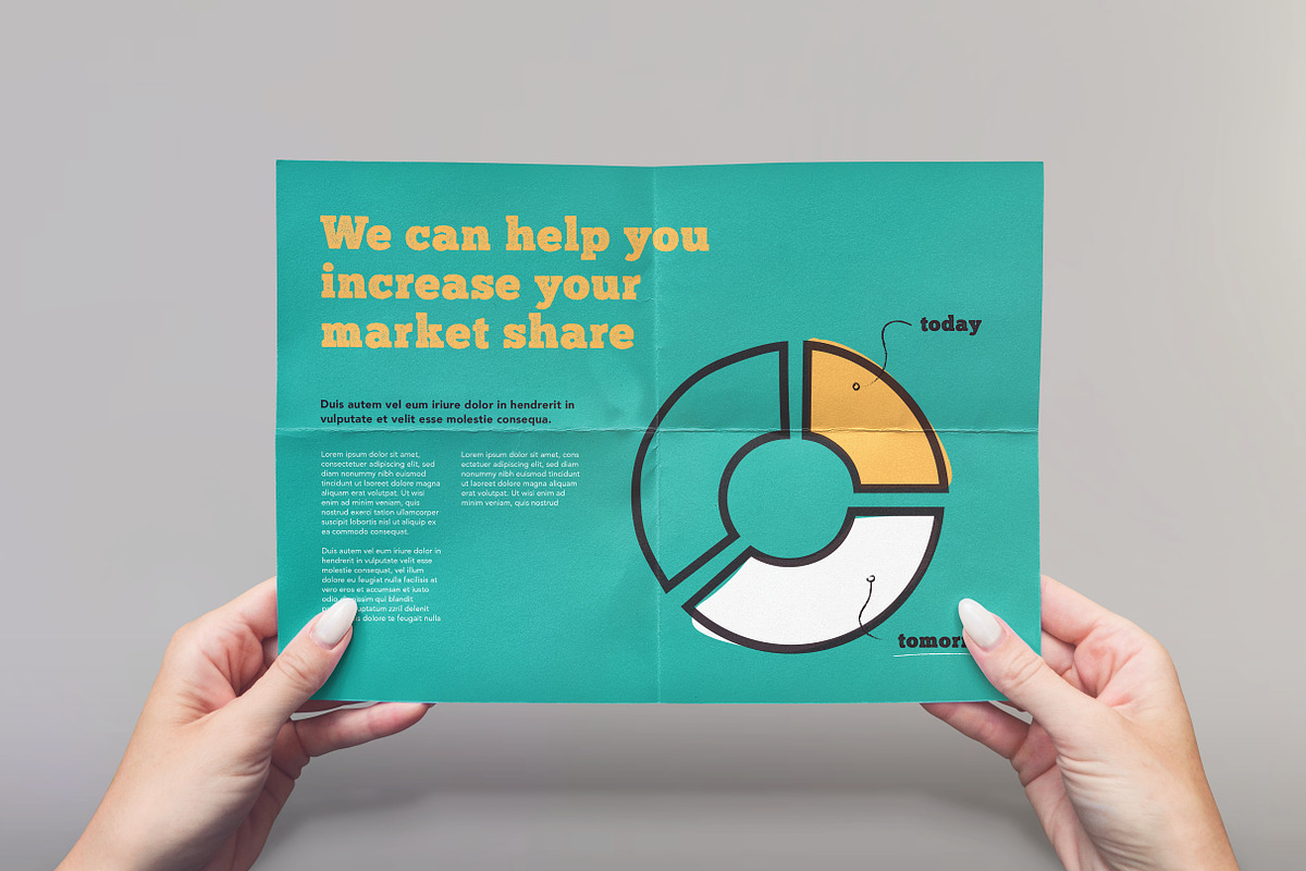 Data, Graph & Chart Icons, an Outline Icon by Caroline Mackay (Photo 6 of 8)