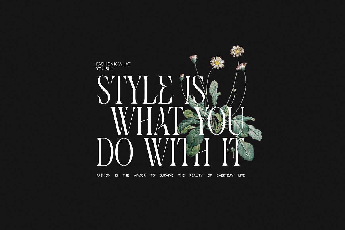 Magistr - Serif Font, a Serif Font by Graphicxell (Photo 2 of 8)