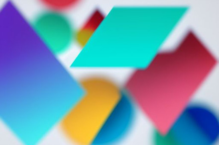 blur Modern Abstract stock image, a Wallpaper Photo by ComfortQ