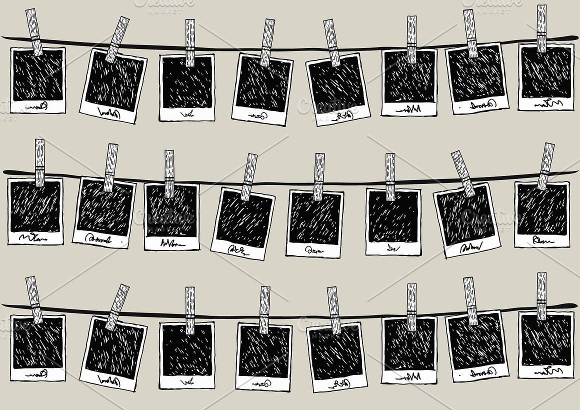 98 % OFF 2200++ Design elements, an Animal Illustration by Somjai King (Photo 15 of 45)