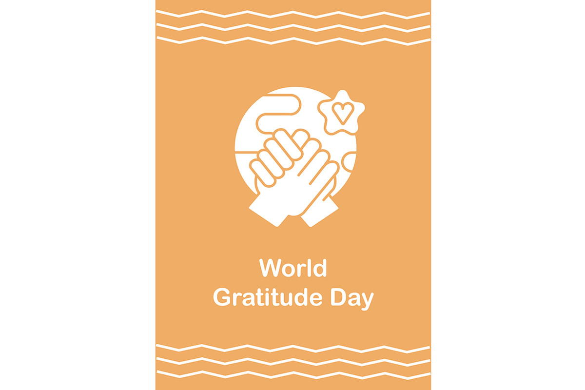 Bringing whole world together card, a Flyer Template by IMG Visuals