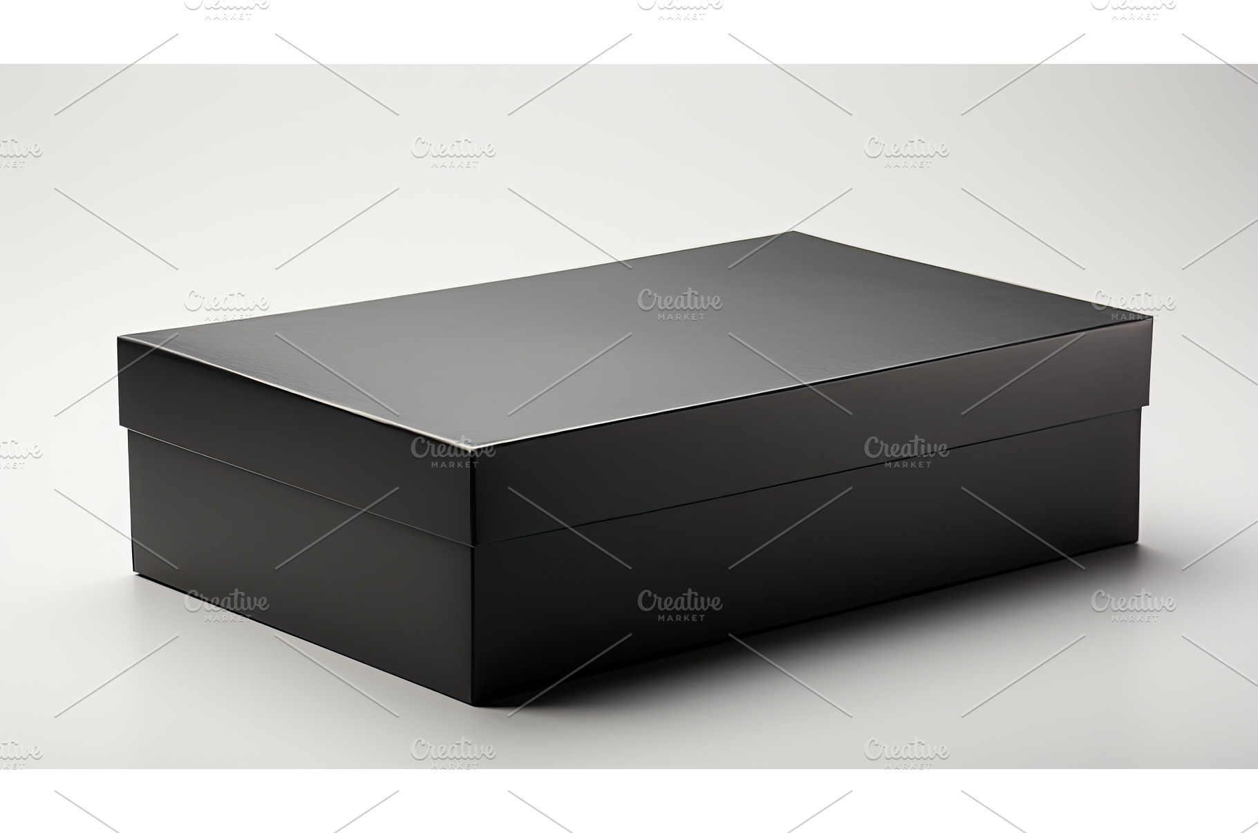 container black box package ai, a Transportation Photo by pikepicture