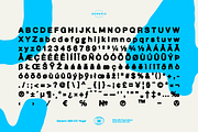 Generic G60-CC 'Huge', a Sans Serif Font by More Etc. Studios (Thumbnail 6 of 8)