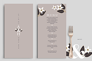 Wedding Collection: 7 sets-49 files, an Invitation Template by Werlang Paper (Thumbnail 27 of 46)