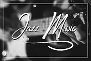 Olla Typeface, a Handwritten Font by jaylineart (Thumbnail 4 of 7)