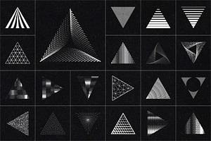 Triangles Vol. 2