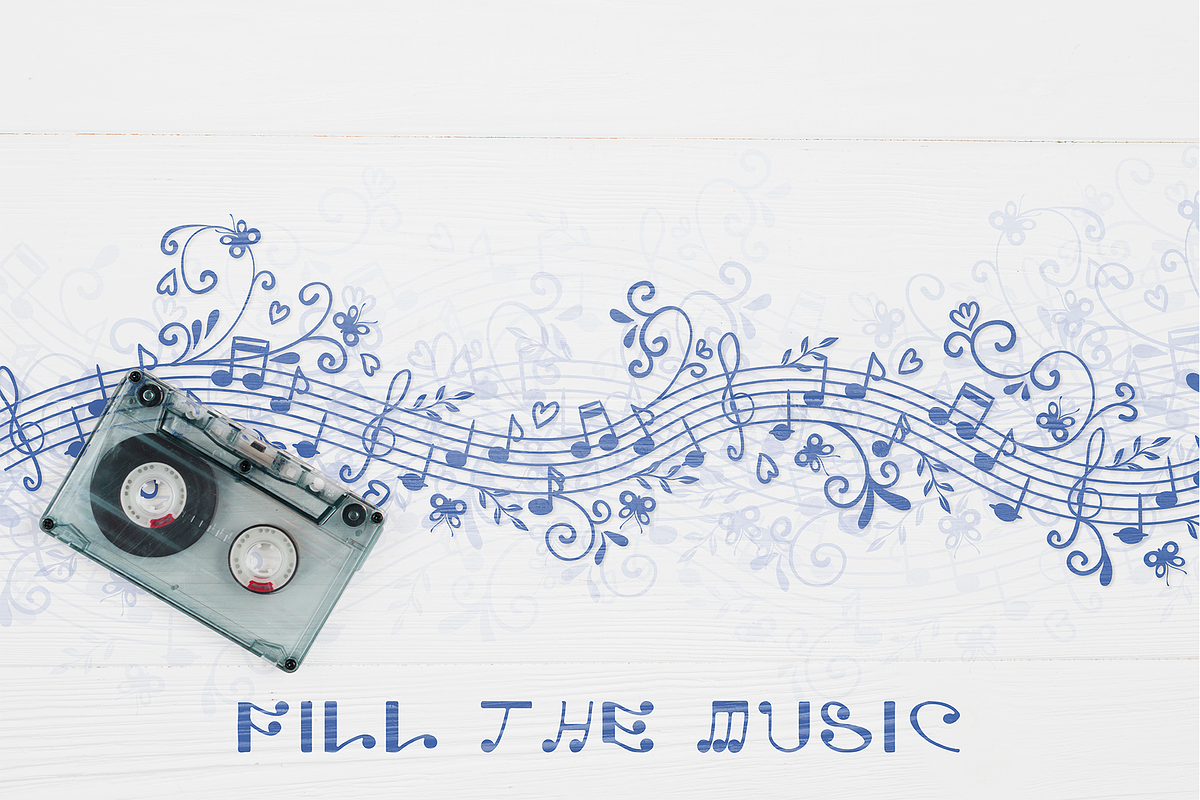 JAZZY NIGHT, a Sans Serif Font by Dz Akali (Photo 6 of 9)