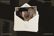 SLTF Holiday Whispers Typeface, a Sans Serif Font by SilverStag Type Foundry (Thumbnail 10 of 20)
