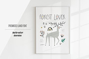 Promised Land - Handwritten Font, a Font by Ivan Rosenberg (Thumbnail 3 of 9)