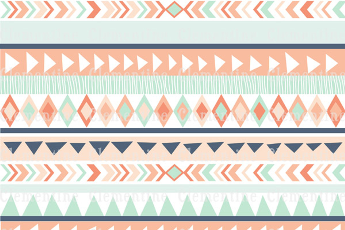 Tribal digital papers preview 2