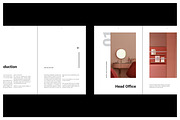 FREDONIA Multipurpose Catalog, a Magazine Template by Arif Tri Ananta (Thumbnail 7 of 14)