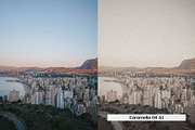 20 Grainy Vintage Lightroom Presets, a Preset Add-On by SparkleStock (Thumbnail 3 of 13)