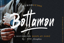Bottamon