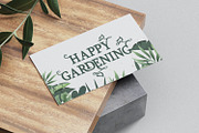 Girdens - Decorative Serif Font, a Serif Font by StringLabs (Thumbnail 2 of 12)